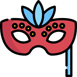 Mask icon