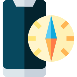 Smartphone icon