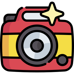 Camera icon