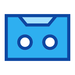 kassette icon