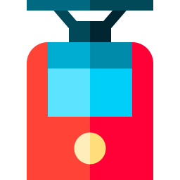 Tram icon