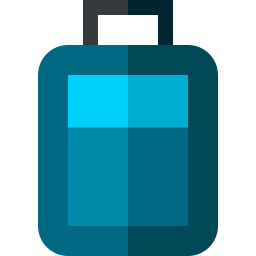 Luggage icon