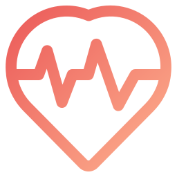 Heartbeat icon