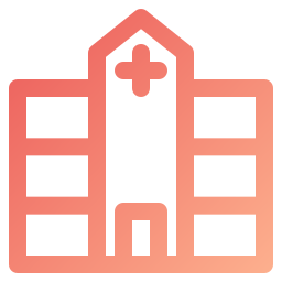 Hospital icon