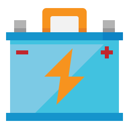 Battery icon