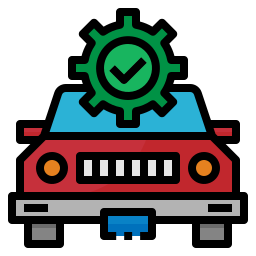 Maintenance icon