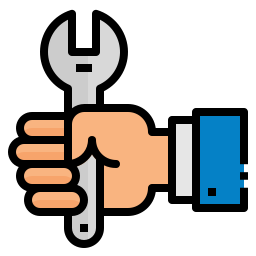 Mechanic icon