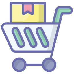 Trolley icon