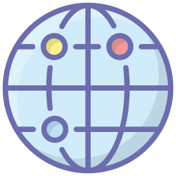 globus icon