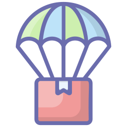 Delivery icon