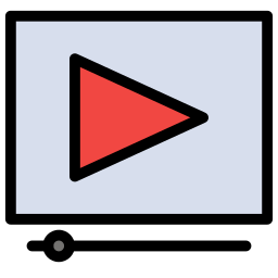 videoplayer icon