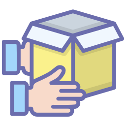 Package icon