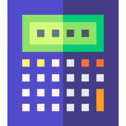 Calculator icon