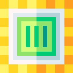 マイクロチップ icon