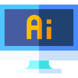 adobe illustrator icon