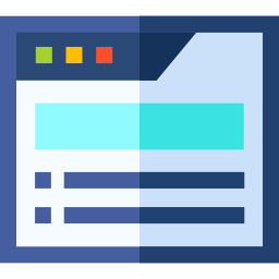 webseite icon