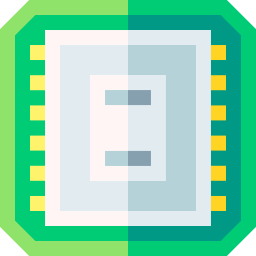 mikrochip icon