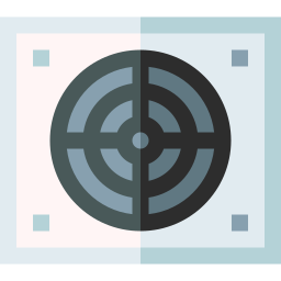 Power supply icon