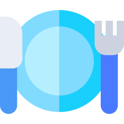 Dish icon