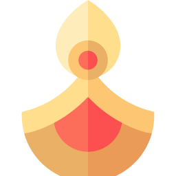 Candle icon