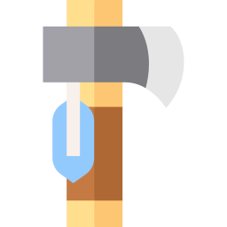 Axe icon