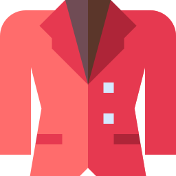 Jacket icon