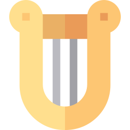 Lyre icon