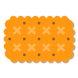 Biscuit icon