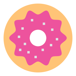 krapfen icon