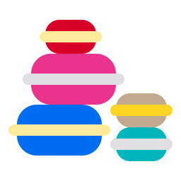 Macarons icon