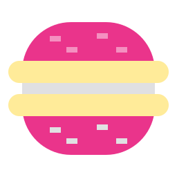 macarons icon