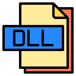 Dll file icon