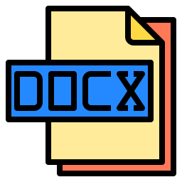 docx-datei icon