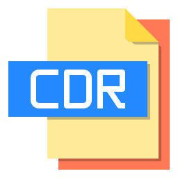 cdr-datei icon