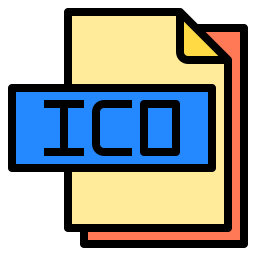 icoファイル icon