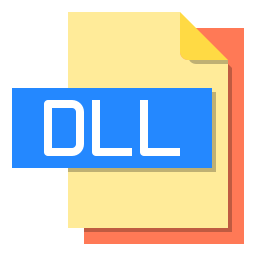 Dll file icon