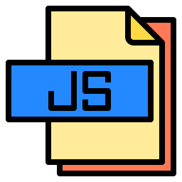 js datei icon