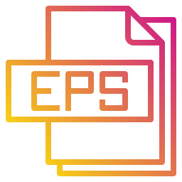 eps-datei icon