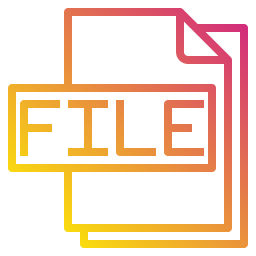 File icon