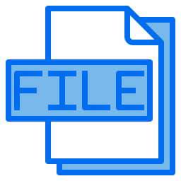 File icon