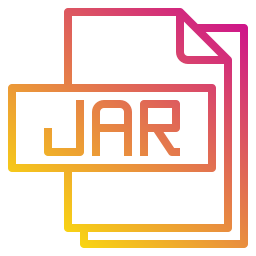 jarファイル icon