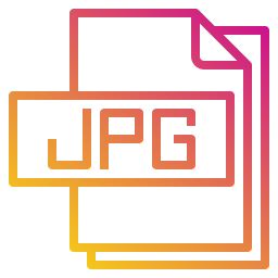 Jpg file icon