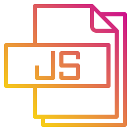 Js file icon