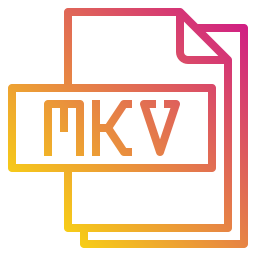 Mkv icon