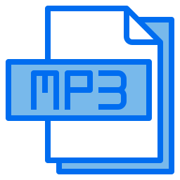 mp3-datei icon