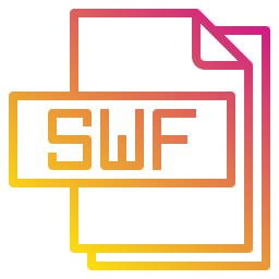 Swf file icon