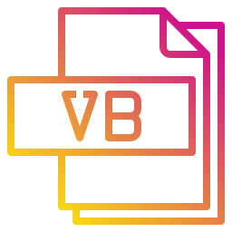 Vb file icon