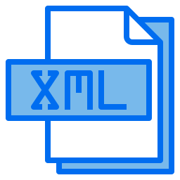 xml-datei icon