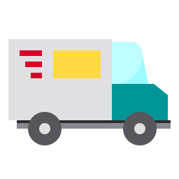 Truck icon