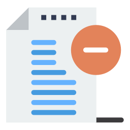 Document icon